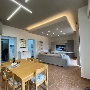  Apartment Very Flat In 5 Terre Italien