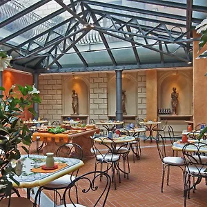 *** Hotel Alba Palace Italien