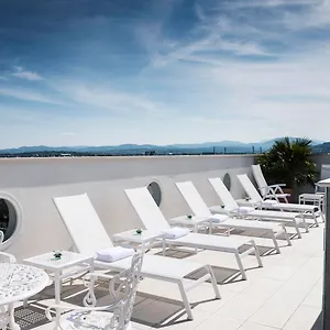 **** Hotel Erbavoglio Italien