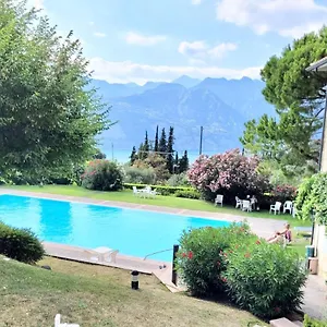  Apartment Paradise Italien