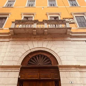  Apartment Mario Number 8 Italien