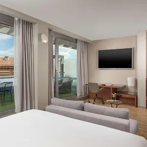 **** Hotel Nh De La Gare Italien
