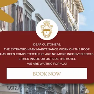 *** Hotel Paris Italien