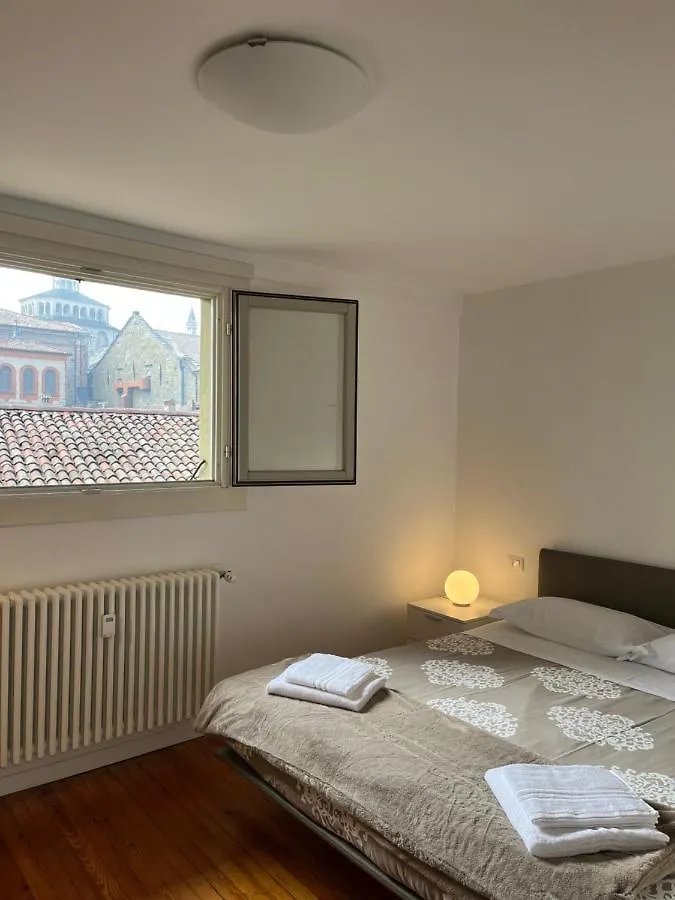 Alla Torretta Charme E Relax Бергамо 0*,