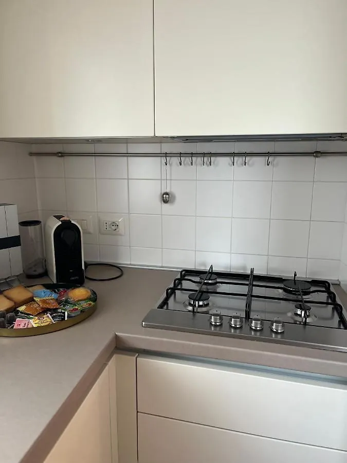 Apartment Alla Torretta Charme E Relax Bergamo Italien