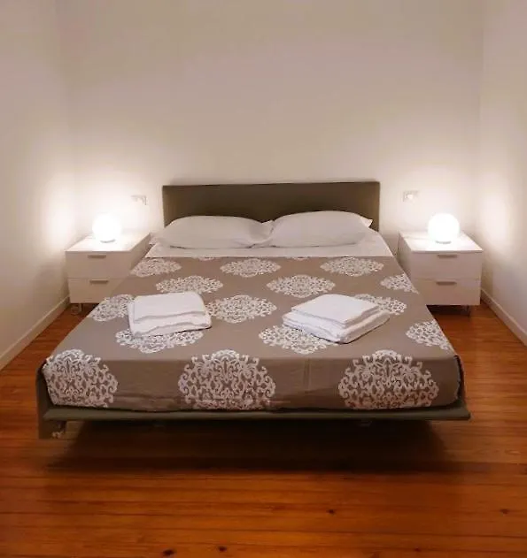 Alla Torretta Charme E Relax Bergamo Italien