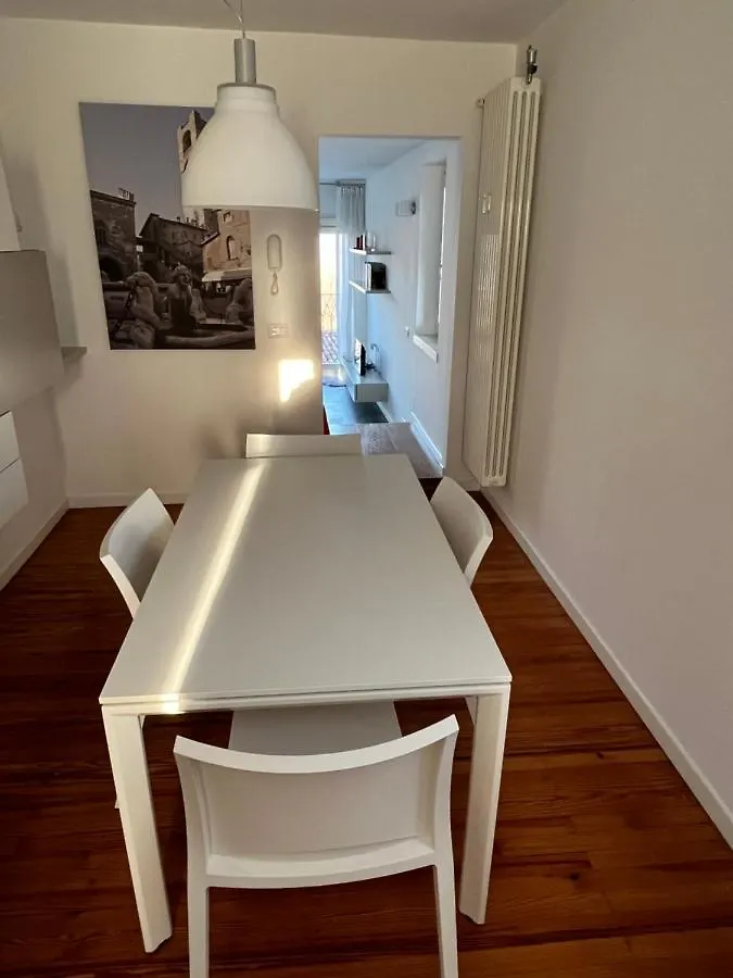 Alla Torretta Charme E Relax Bergamo Apartment